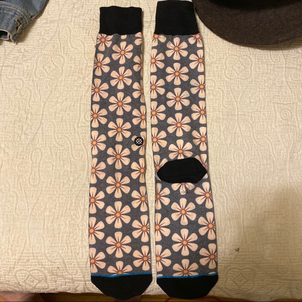 Stance socks